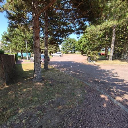 Maison De La Plage Pirou Екстер'єр фото