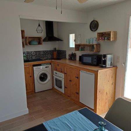 Maison De La Plage Pirou Екстер'єр фото