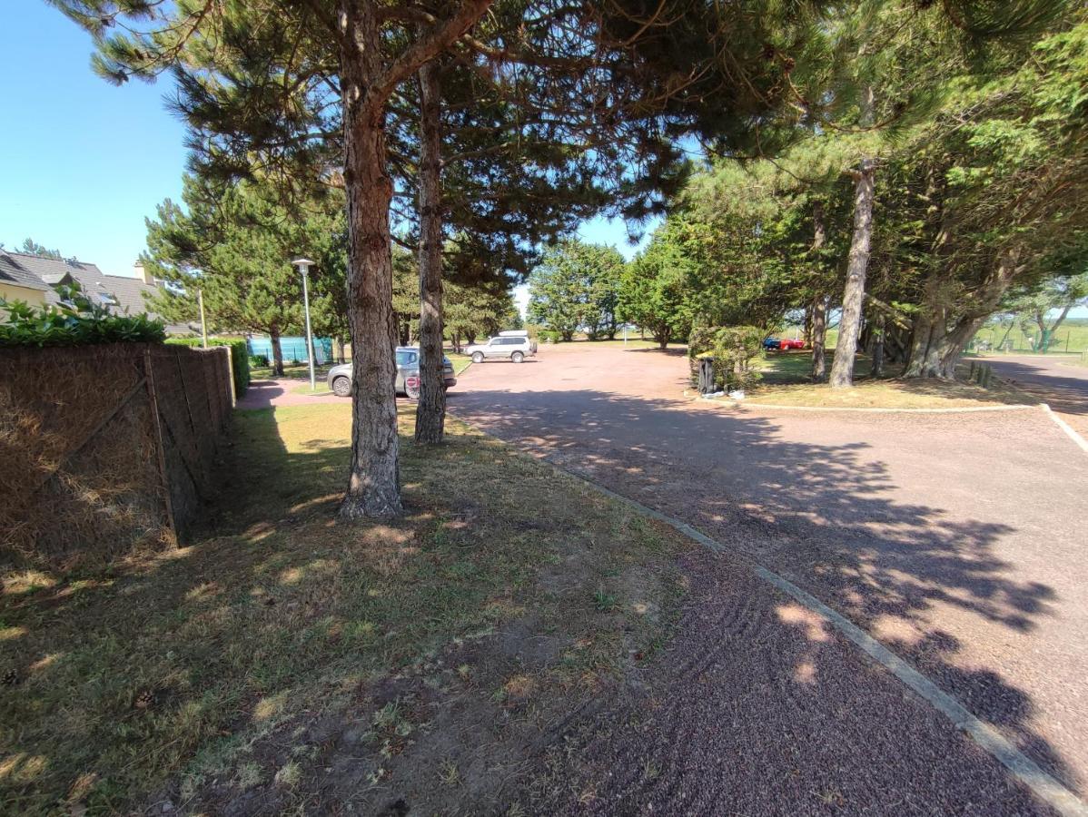 Maison De La Plage Pirou Екстер'єр фото